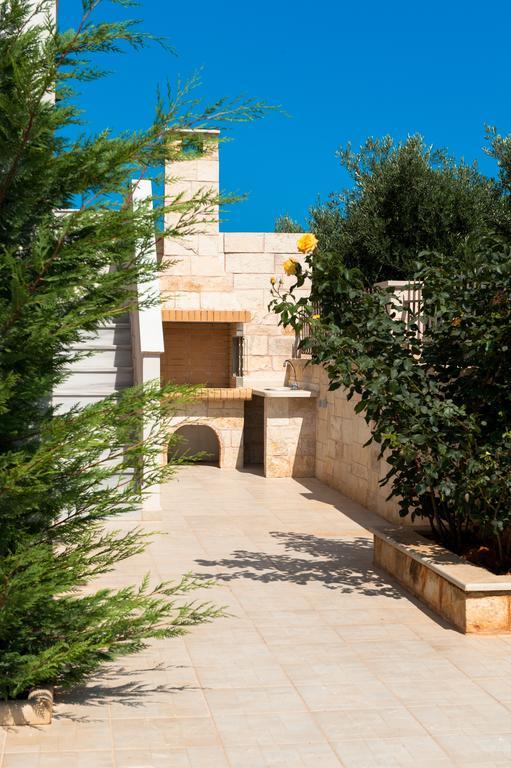 Villa Harmony-Crete Residences Аделианос Кампос Номер фото