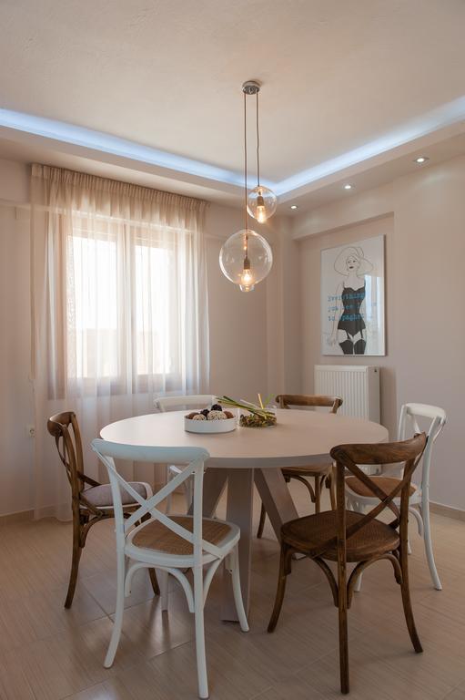 Villa Harmony-Crete Residences Аделианос Кампос Номер фото